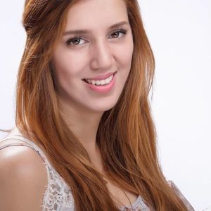 Meet your Posher, Dominique